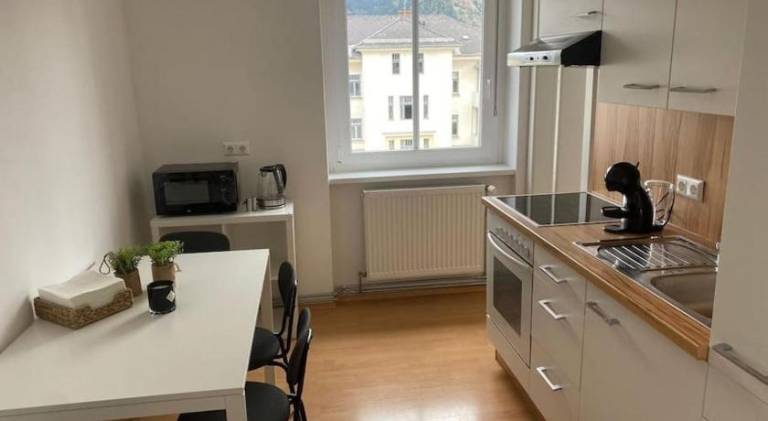 Apartment | Pets allowed — photo 3