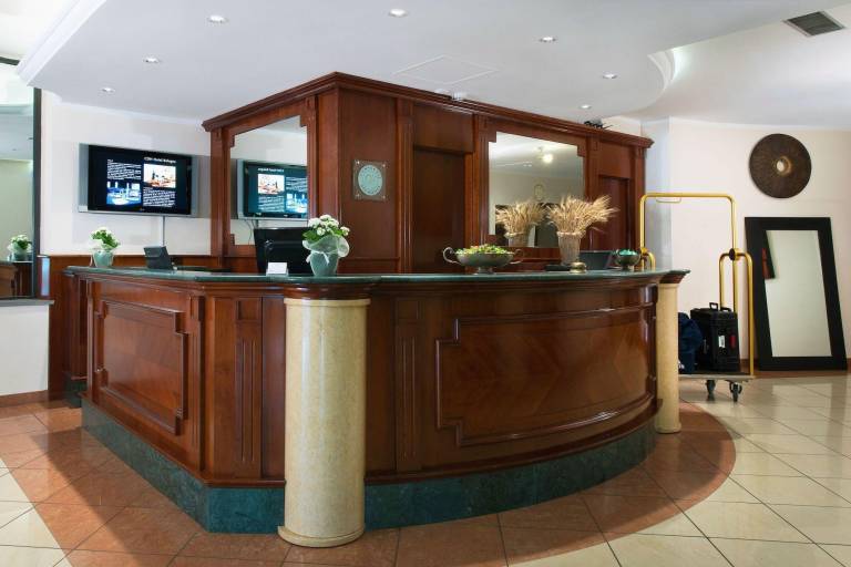Hotel Villa Ducale — photo 5