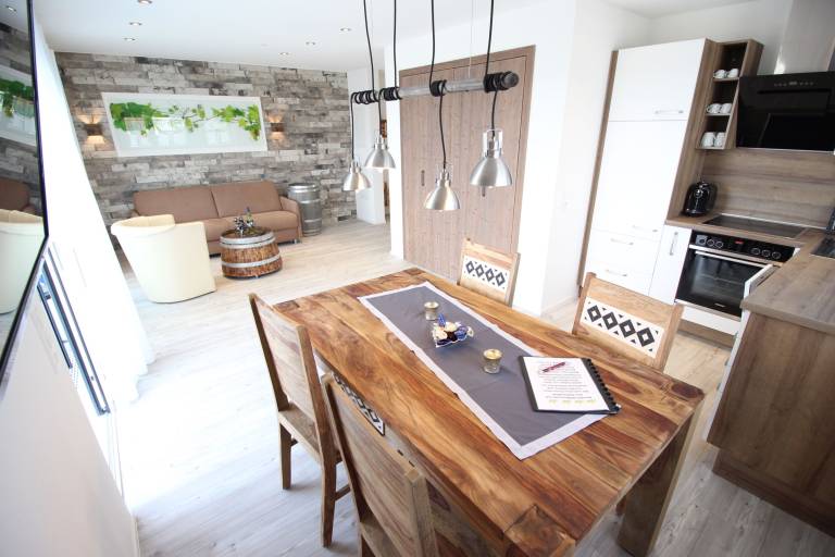 Ferienwohnung Hagnau am Bodensee