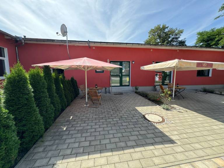 Privatzimmer  Forst (Lausitz)