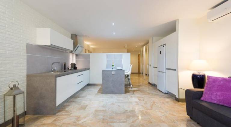 Holiday apartment with 1 room for 4 persons — photo 5