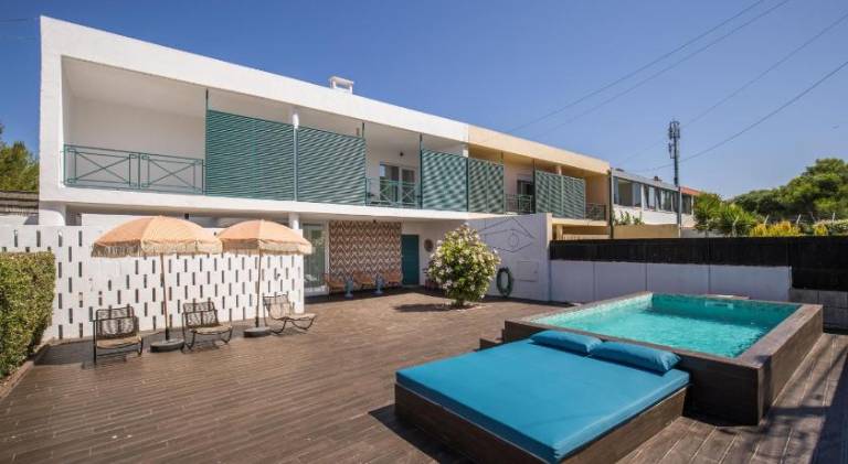 Beautiful Boutique House Near the Beach — photo 5