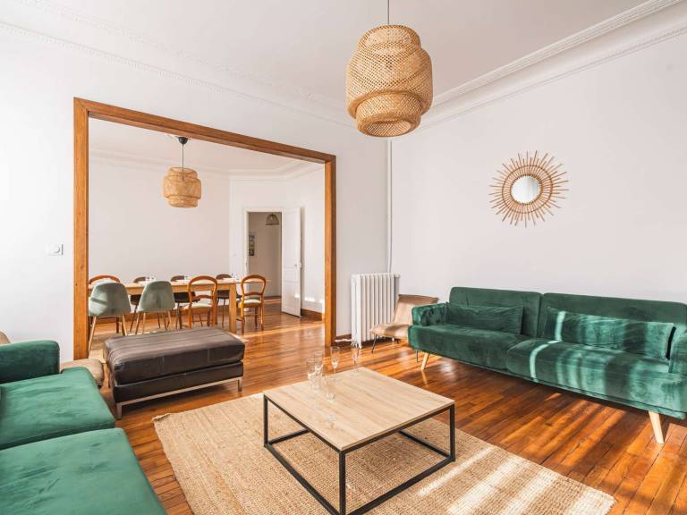 House with 6 rooms for 11 persons — photo 3