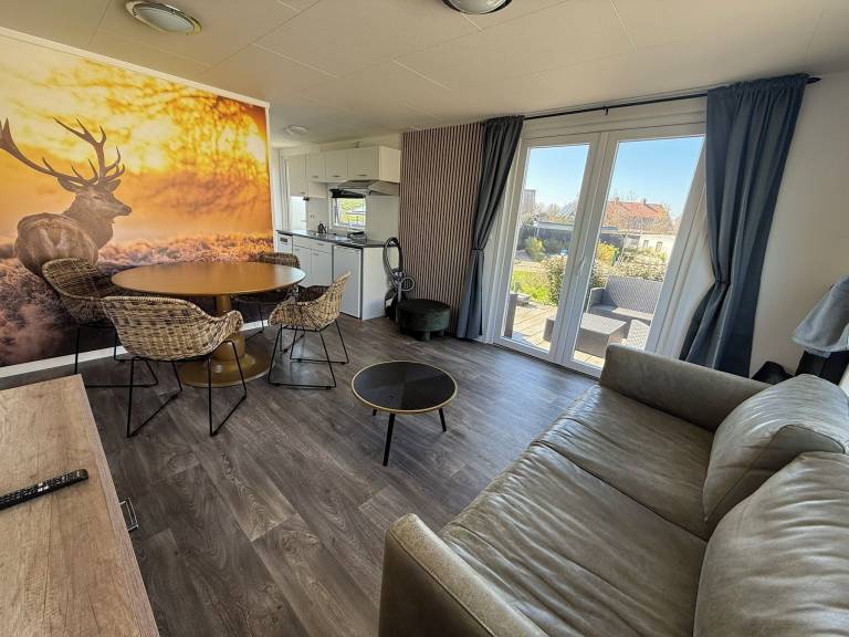 Chalet Anna Paulowna