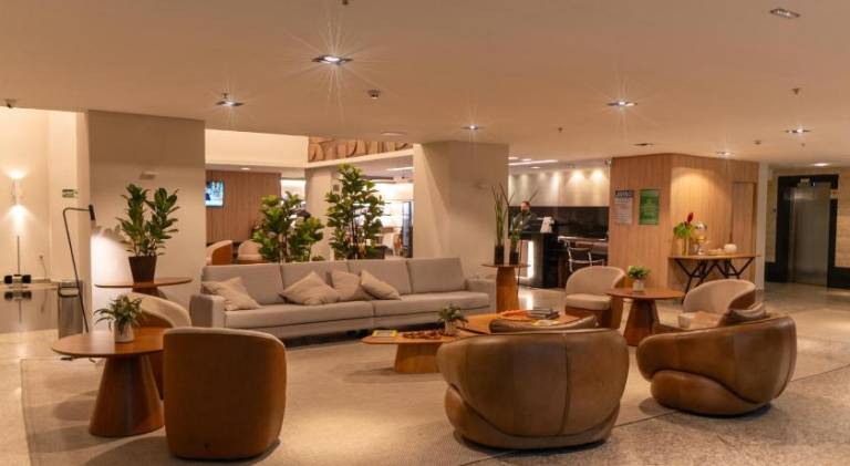 SJ Premium Hotels By Atlantica — photo 3