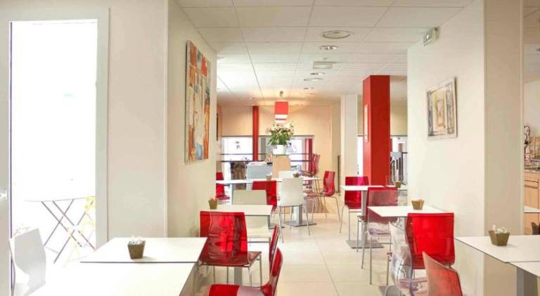 Ibis Roscoff Bord de Mer — photo 4