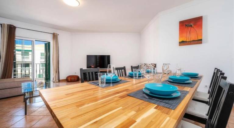 Rental apartment with terrace — photo 3