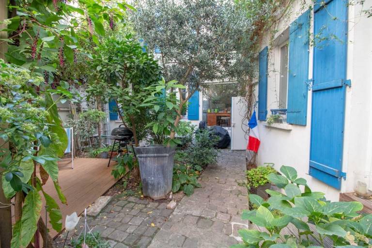 Family-friendly house with grill & garden | Suitable for remote work | Dogs allowed — photo 4