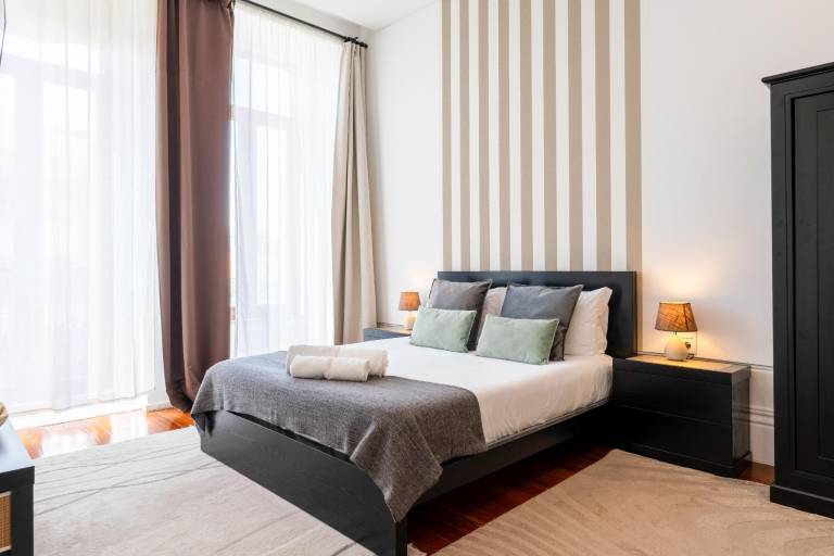 House | Near São Bento Railway Station | Perfect for remote work in Porto