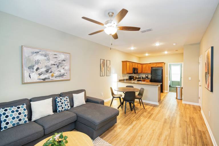 Condo Tallahassee
