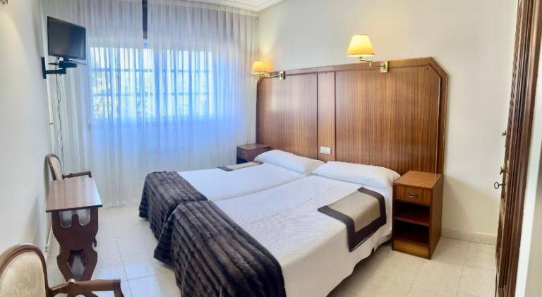 Hostal La Cubana