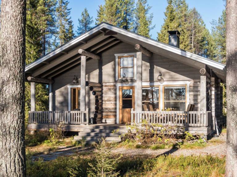 House with sauna — photo 4