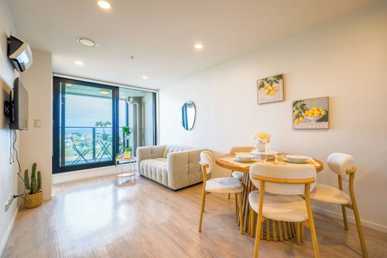 Ferienwohnung Auckland