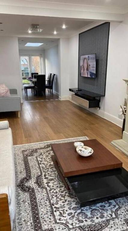 Huis  Coventry