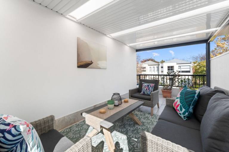 Huis Adelaide