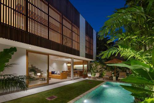 Villa Canggu