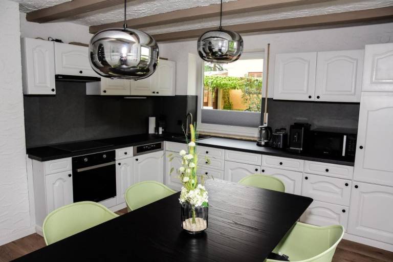 Ferienwohnung  Gaimersheim