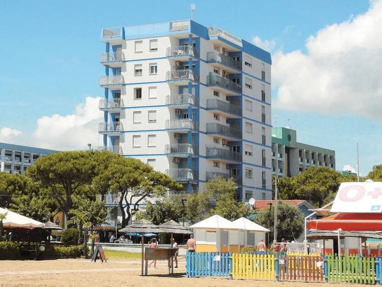 Ferienwohnung Lignano Sabbiadoro