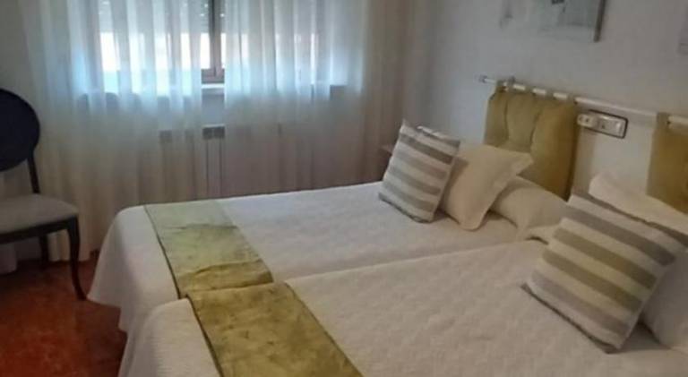 Hostal Las Cadenas in Salamanca