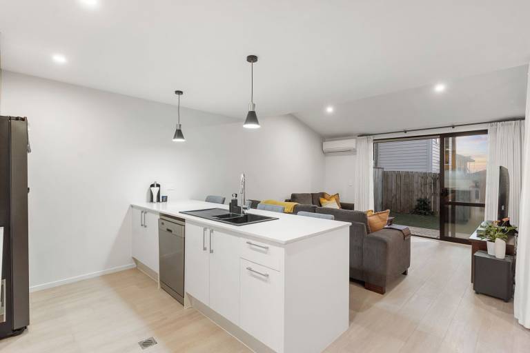 House Otahuhu