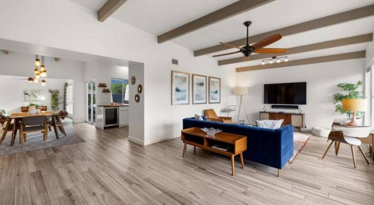 Wonderful house with pool | Suitable for remote work | Pets are welcome — photo 4