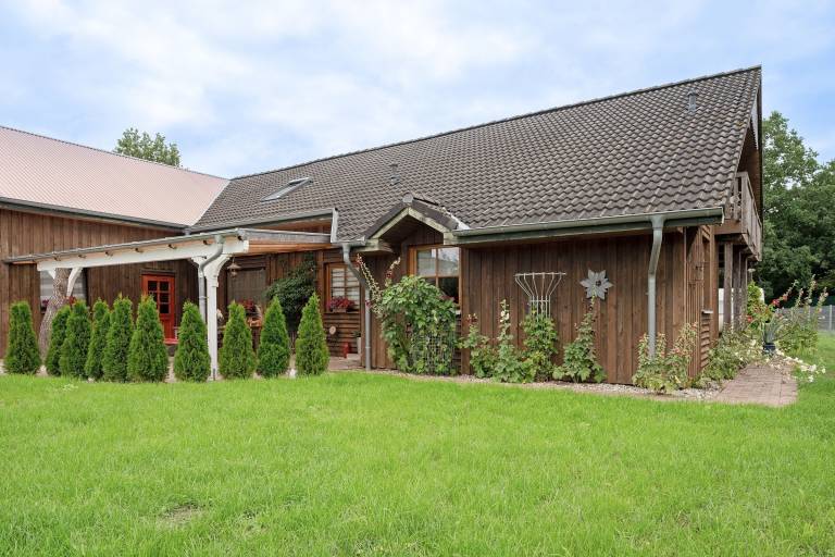 Ferienhaus  Süsel