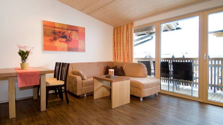 Ferienwohnung  Ammergauer Alpen