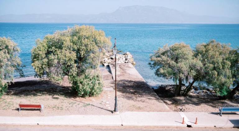 Διαμέρισμα Παραλία Βραχατίου