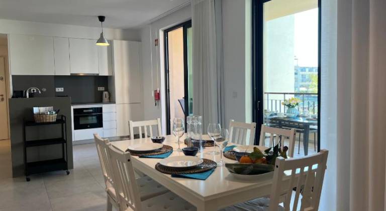Fully equipped beautiful holiday apartment with pool | Dogs allowed — photo 3