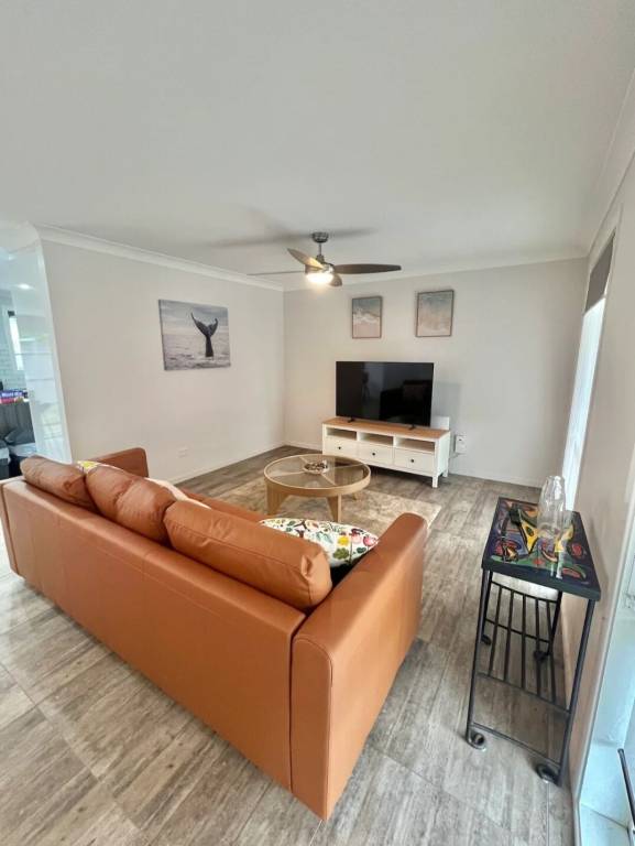 House  Culburra Beach