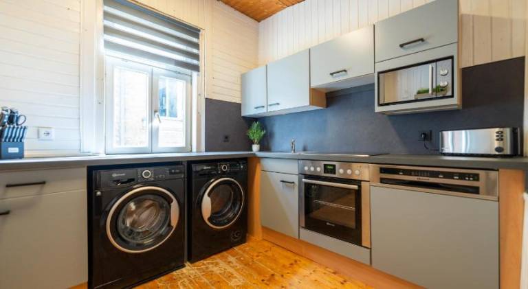 Pleasant holiday apartment | Dogs allowed — photo 2