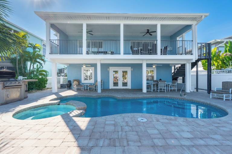 Ferienhaus Fort Myers Beach