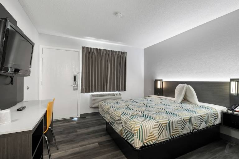 Motel North Clairemont