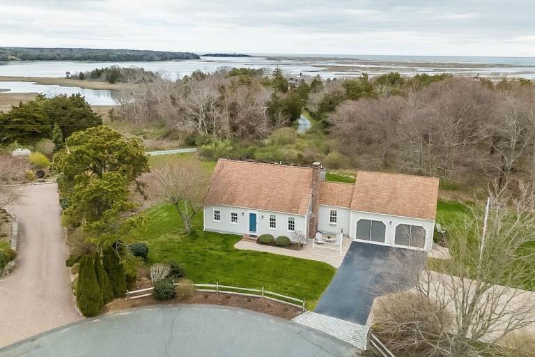 House Eastham
