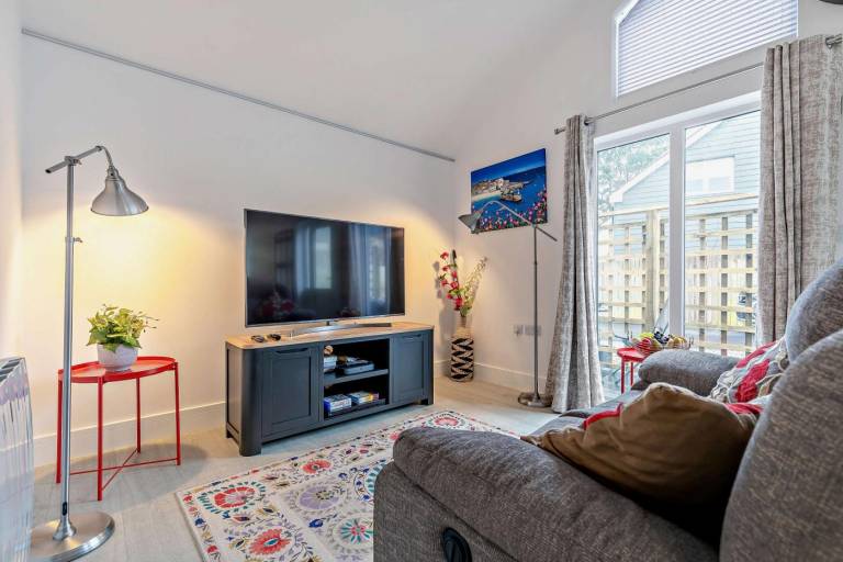 1 Bed in Truro oc p28365