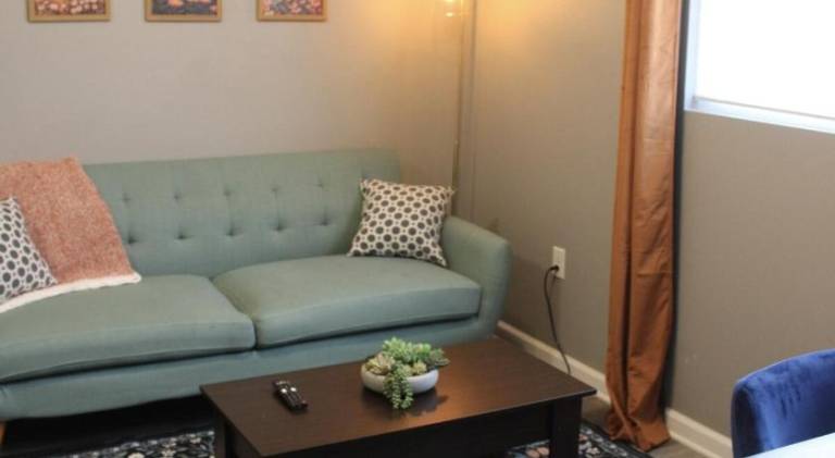 Rental apartment with 1 room for 4 persons — photo 2