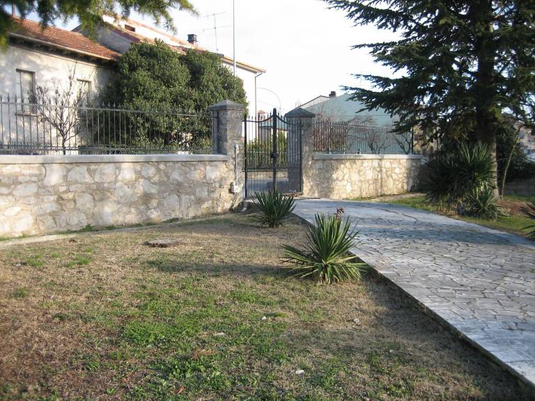 Casa Paganica