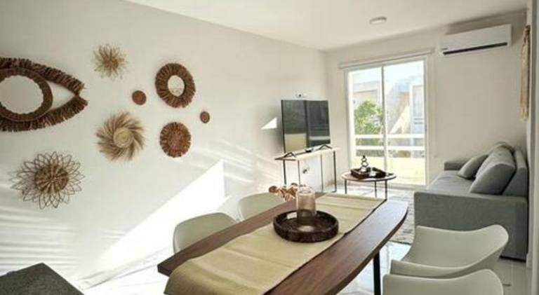 Apartment with pool | Dogs allowed — photo 2
