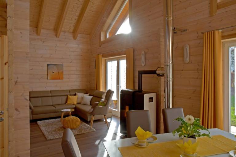 Ferienhaus Mödingen
