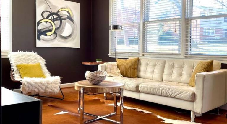 51 m&sup2; Ferienwohnung