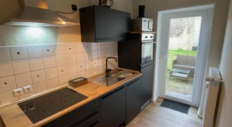 Komfort Apartments Bosenrode — photo 4