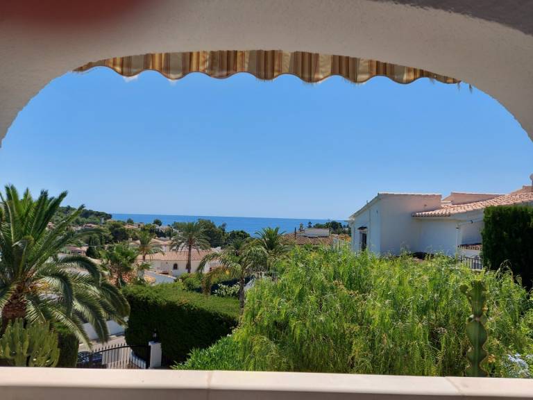Maison de vacances Calp
