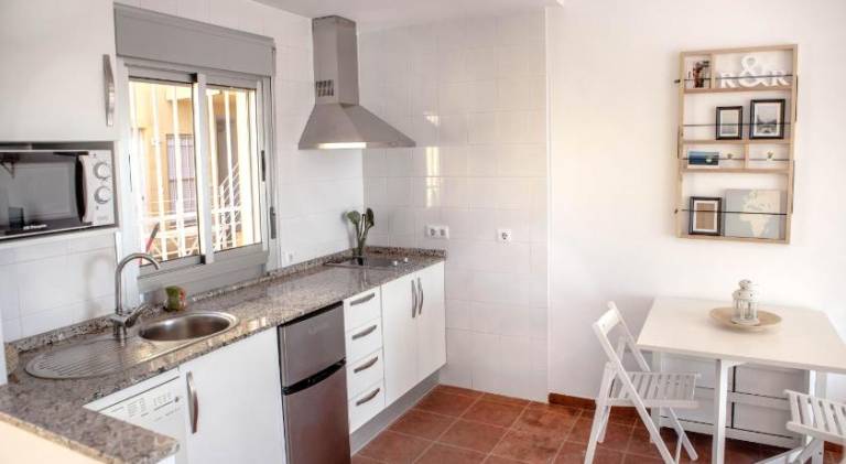 Nice rental apartment | Dogs allowed — photo 5