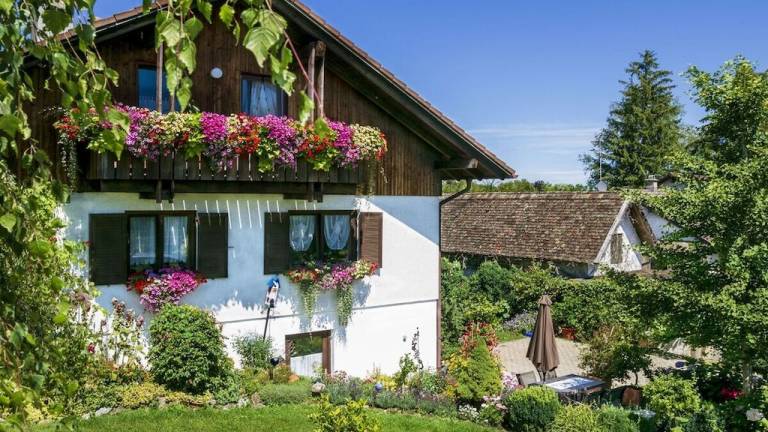 Ferienhaus  Inning am Ammersee