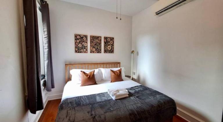 Pleasant rental apartment | Next to Liberty Place | Suitable for remote work | Pets allowed — photo 5