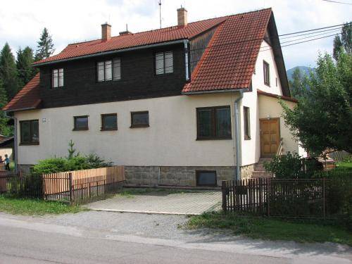 Apartmán  Žiar