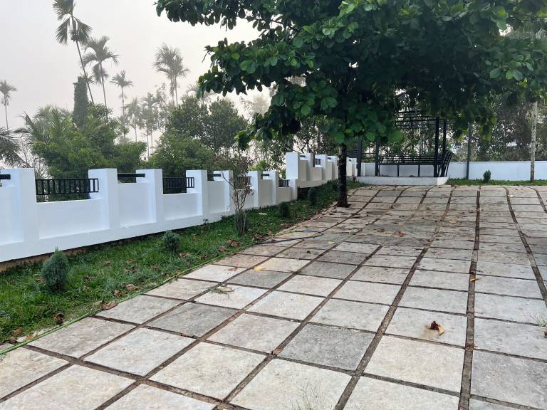 Villa Sultan Bathery