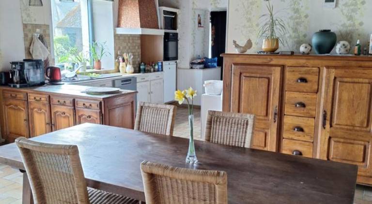 14 m&sup2; Ferienhaus