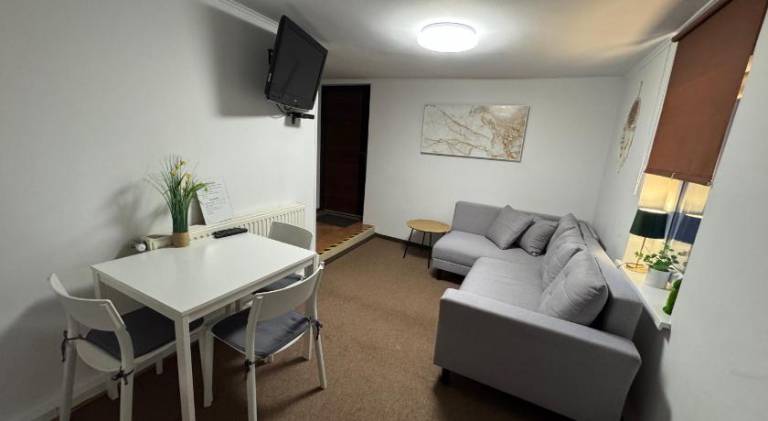 Apartament Międzybrodzie Bialskie