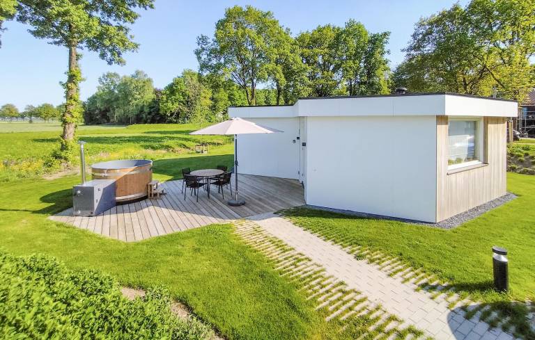 Ferienhaus Heijen